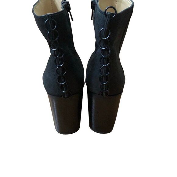 Katy Perry The Nefertiti Womens Heels Boots Size 5 - Picture 5 of 7